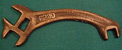 Oliver F239 Wrench