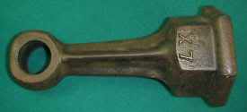 X-7 Orphan Socket Wrench Image