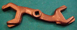 Odd Orphan Wrench Image