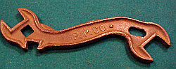 P.P. Co, 100 Wrench Image