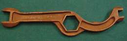 Red Jacket P45 Wrench Picture
