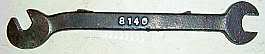 Reeves 8140 Wrench