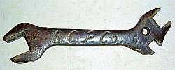 S. C. P. Co. 6 Wrench Pic