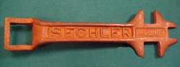 Sechler Black Hawk M166 Wrench