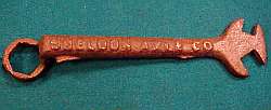 Sheldon Buggy 76 Wrench Image