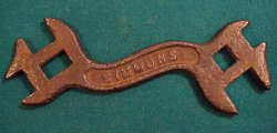 Simmons Utility Wrench Image
