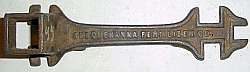 Susquehanna Buggy Wrench-rev Image
