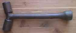 Wallis 3854 Wrench