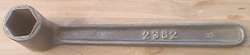 Wallis 2362 Tractor Wrench